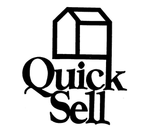 QUICK SELL logo