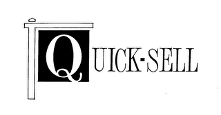 QUICK-SELL logo