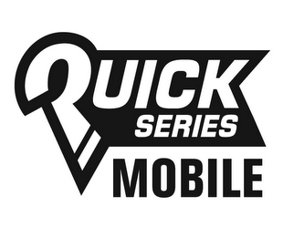 QUICK SERIES MOBILE logo