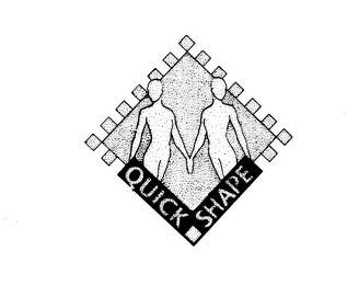 QUICK SHAPE logo