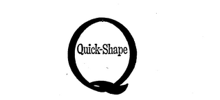 QUICK-SHAPE Q logo