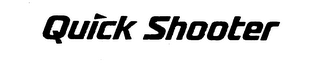 QUICK SHOOTER logo