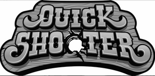 QUICK SHOOTER logo