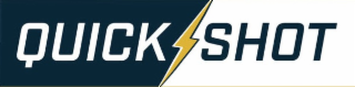 QUICK SHOT logo