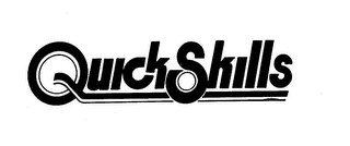 QUICK SKILLS logo