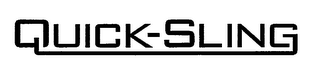 QUICK-SLING logo