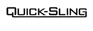 QUICK-SLING logo