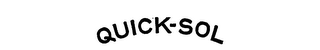 QUICK-SOL logo