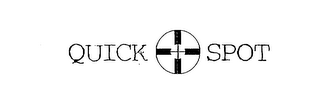 QUICK SPOT logo