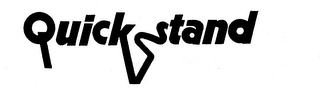 QUICK STAND logo