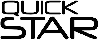 QUICK STAR logo