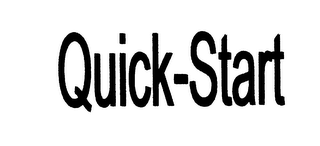 QUICK-START logo