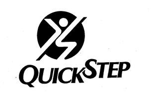 QUICK STEP logo