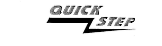 QUICK STEP logo