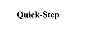 QUICK-STEP