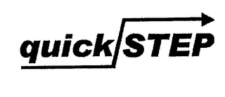 QUICK STEP logo
