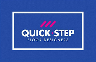 QUICK · STEP FLOOR DESIGNERS logo