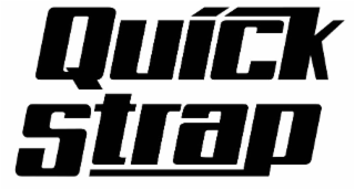 QUICK STRAP logo