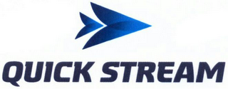 QUICK STREAM logo
