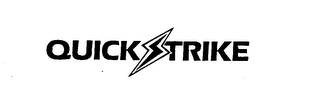 QUICK STRIKE logo