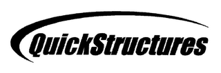 QUICK STRUCTURES logo