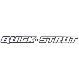 QUICK STRUT logo