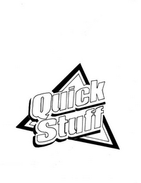 QUICK STUFF logo