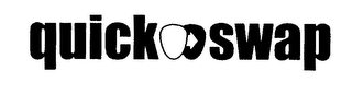QUICK SWAP logo