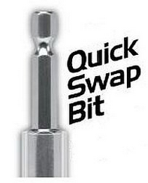 QUICK SWAP BIT logo
