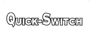 QUICK-SWITCH logo