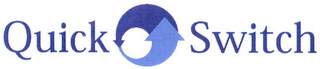 QUICK SWITCH logo