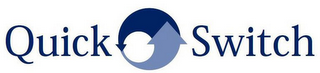 QUICK SWITCH logo