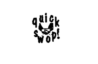 QUICK SWOP! logo