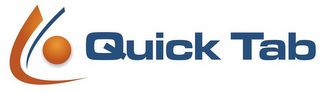 QUICK TAB logo