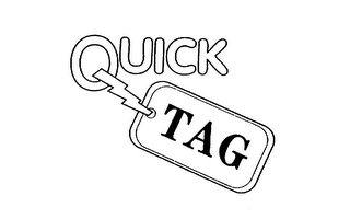 QUICK TAG logo