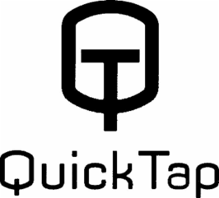 QUICK TAP logo
