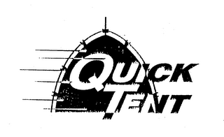 QUICK TENT logo