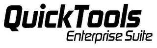 QUICK TOOLS ENTERPRISE SUITE logo