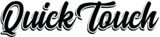 QUICK TOUCH logo