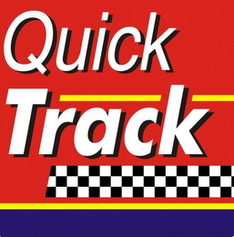 QUICK TRACK logo