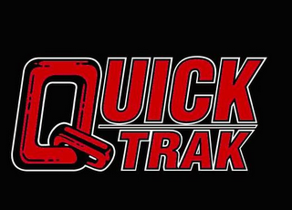 QUICK TRAK logo