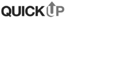 QUICK UP logo