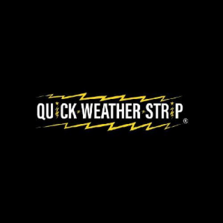 QUICK WEATHER STRIP logo