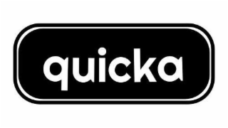 QUICKA logo