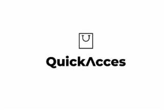 QUICKACCES logo
