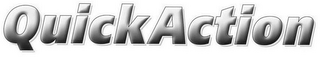 QUICKACTION logo