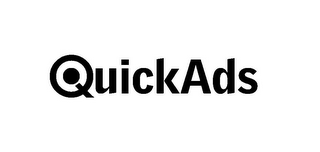 QUICKADS logo