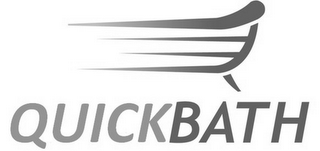 QUICKBATH logo