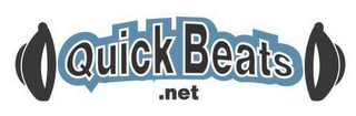 QUICKBEATS.NET logo