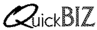 QUICKBIZ logo